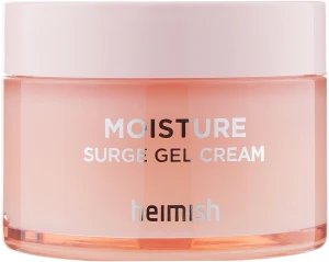 Heimish Легкий зволожувальний крем-гель для обличчя Moisture Surge Gel Cream