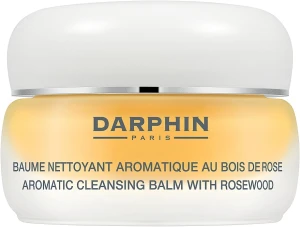 Darphin Ароматический очищающий бальзам с экстрактом розового дерева Aromatic Cleansing Balm With Rosewood