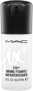 M.A.C Prep+Prime Fix+ Spray (мини) Спрей-фиксатор макияжа