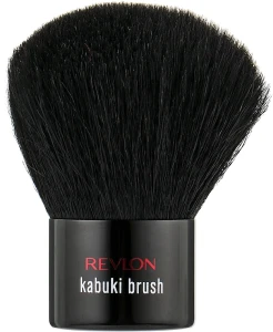 Revlon Пензель кабукі для макіяжу Kabuki Brush