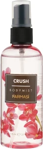 Farmasi Парфюмированный спрей для тела Crush Body Mist