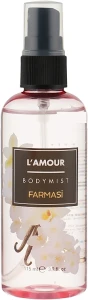 Farmasi Парфюмированный спрей для тела L'Amour Body Mist