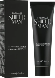 Farmasi Лосьйон після гоління Shield Man After Shave Lotion