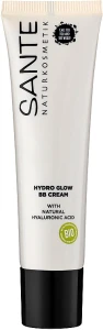 Sante Hydro Glow BB Cream ВВ-крем
