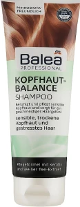 Balea Шампунь для волосся Kopfhaut Balance Shampoo