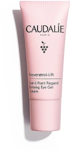 Caudalie Гель-крем для контура глаз Resveratrol Lift Firming Eye Gel Cream