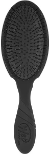 Wet Brush Расческа для волос, черная Pro Detangler Black