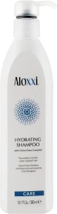 Aloxxi Зволожувальний шампунь для волосся Hydrating Shampoo