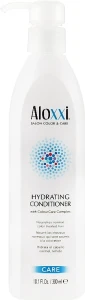 Aloxxi Увлажняющий кондиционер для волос Hydrating Conditioner