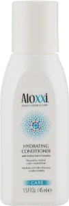 Aloxxi Зволожувальний кондиціонер для волосся Hydrating Conditioner (міні)