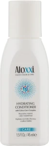 Aloxxi Увлажняющий кондиционер для волос Hydrating Conditioner (мини)