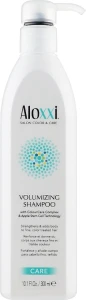 Aloxxi Шампунь для створення об'єму волосся Volumizing Shampoo