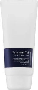 Pyunkang Yul Гипоаллергенный солнцезащитный крем ATO Mild Sun Cream SPF 50+ PA++++