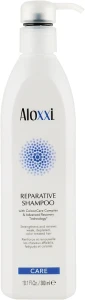 Aloxxi Восстанавливающий шампунь для волос Reparative Shampoo