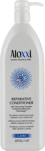 Aloxxi Восстанавливащий кондиционер для волос Reparative Conditioner