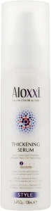 Aloxxi Сироватка для зміцнення волосся Thickening Serum
