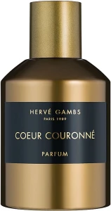 Herve Gambs Coeur Couronne Духи (тестер с крышечкой)