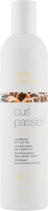 Кондиціонер для в'юнкого волосся - Milk Shake Curl Passion Conditioner, 300 мл