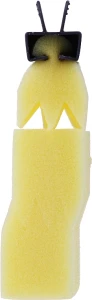 Ronney Professional Губка для нанесення засобу для хімічної завивки Sponge Brush