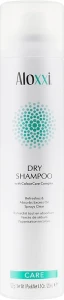Aloxxi Сухий шампунь для волосся Dry Shampoo