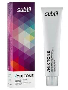 Laboratoire Ducastel Subtil Фарба для волосся Mix Tone