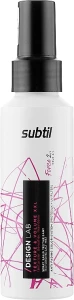 Laboratoire Ducastel Subtil Спрей соляний для текстурування Design Texturizing Salt Spray