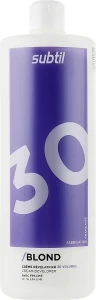 Laboratoire Ducastel Subtil Окислювач із приємним запахом 9% Blond