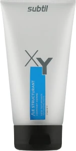 Laboratoire Ducastel Subtil Структурувальна паста для волосся XY Men Texturizing Paste