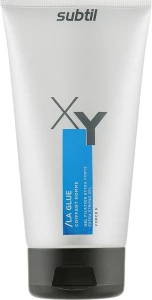 Laboratoire Ducastel Subtil Гель-клей для укладання волосся XY Men Extra Strong Gel
