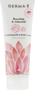 Derma E Захисний лосьйон для тіла з маслом ши Protecting Shea Body Lotion
