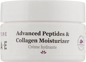 Derma E Инновационный восстанавливающий крем Advanced Peptides And Collagen Moisturizer Cream (мини)