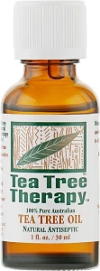 Tea Tree Therapy Масло чайного дерева Tea Tree Oil