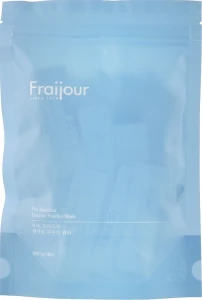 Очищающая энзимная пудра для сухой кожи с молочными протеинами и пробиотиками - Fraijour Pro-Moisture Enzyme Powder Wash, 30x1 г