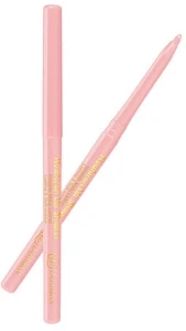 Dermacol Hyaluronic Lip Contour Контурний олівець для губ прозорий з гіалуроновою кислотою