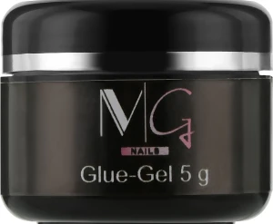 MG Nails Гель-клей Glue Gel