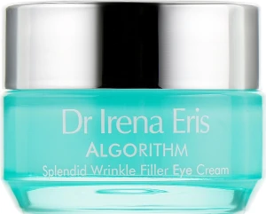 Dr Irena Eris Крем для шкіри навколо очей Algorithm Splendid Wrinkle Filler Eye Cream