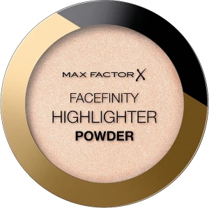 Max Factor Facefinity Highlighter Powder Пудра-хайлайтер