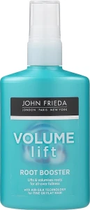 John Frieda Лосьйон для тонких коренів волосся Luxurious Volume Thickening Blow Dry Lotion