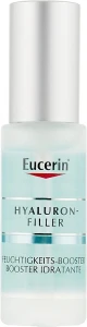 Eucerin Ультралегкий зволожувальний гель-бустер Hyaluron-Filler Moisture Booster