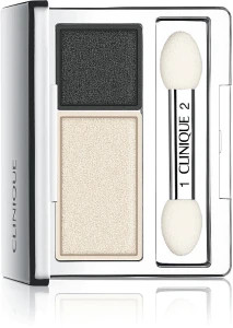 Clinique All About Shadow Duos Тени для век