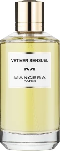 Mancera Vetiver Sensuel Парфюмированная вода