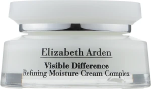 Elizabeth Arden Увлажняющий крем для лица Visible Difference Refining Moisture Cream Complex