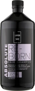 Lavish Care Шампунь для зволоження і відновлення Absolute Reborn Shampoo
