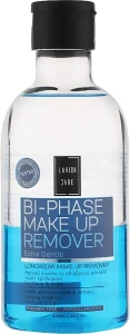 Lavish Care Bi-Phase Make up Remover Двухфазное средство для снятия макияжа