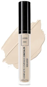 Lavish Care Complete Coverage Concealer Complete Coverage Concealer