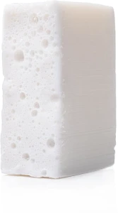 Hillary Рисовое мыло-эксфолиант Delicat Whitening Soap