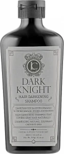 Lavish Care Шампунь для сивого волосся Dark Knight Shampoo