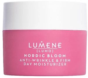 Lumene Денний крем для обличчя Lumo Nordic Bloom Anti-wrinkle & Firm Day Moisturizer