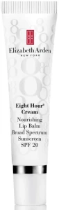 Elizabeth Arden Бальзам для губ Eight Hour Cream Nourishing Lip Balm Broad Spectrum Sunscreen SPF 20