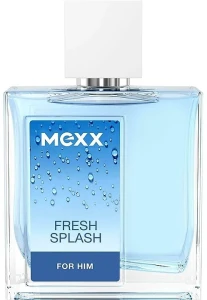 Mexx Fresh Splash For Him Лосьйон після гоління